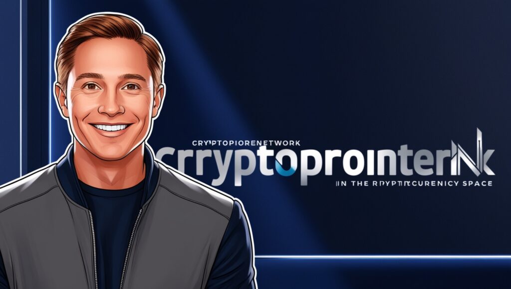 foster at cryptopronetwork