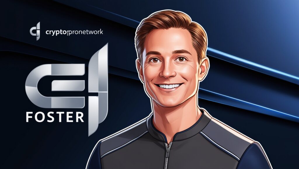 foster at cryptopronetwork
