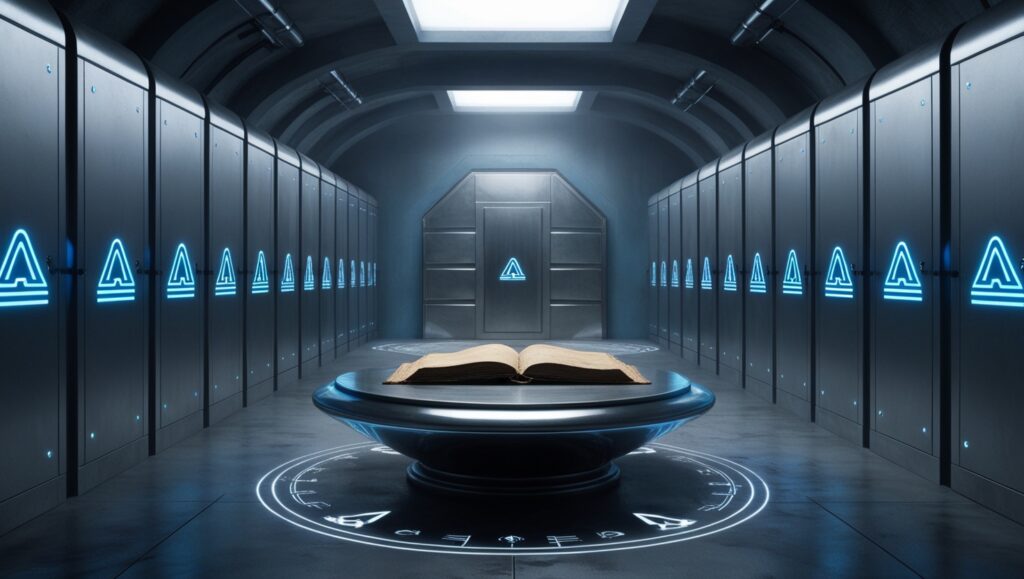 AnonVault