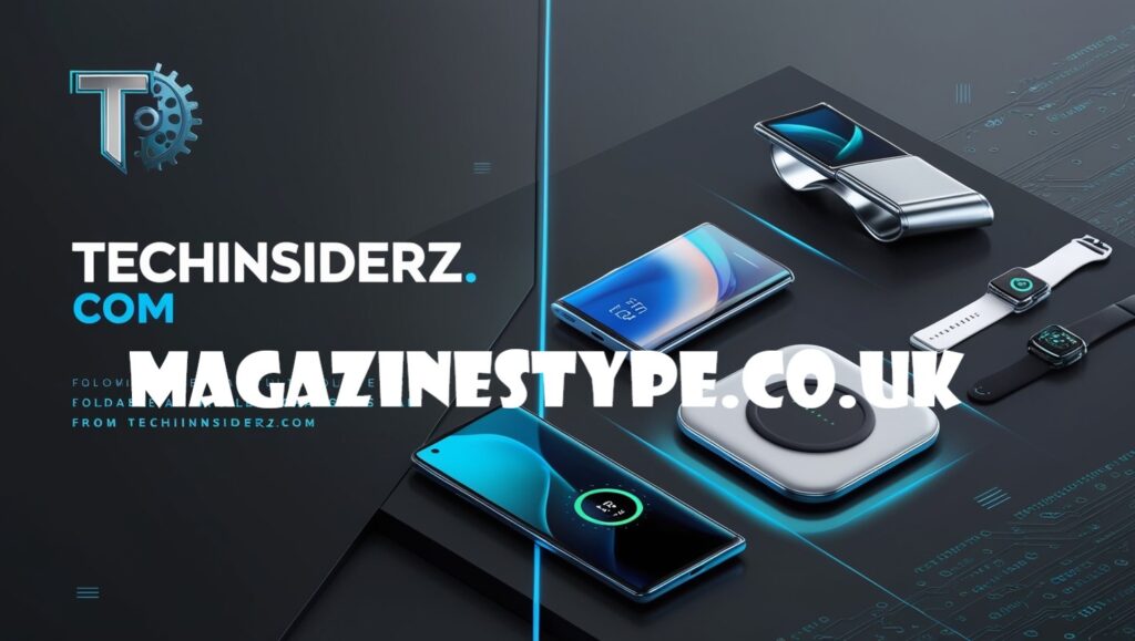 TechInsiderz.com Gadgets