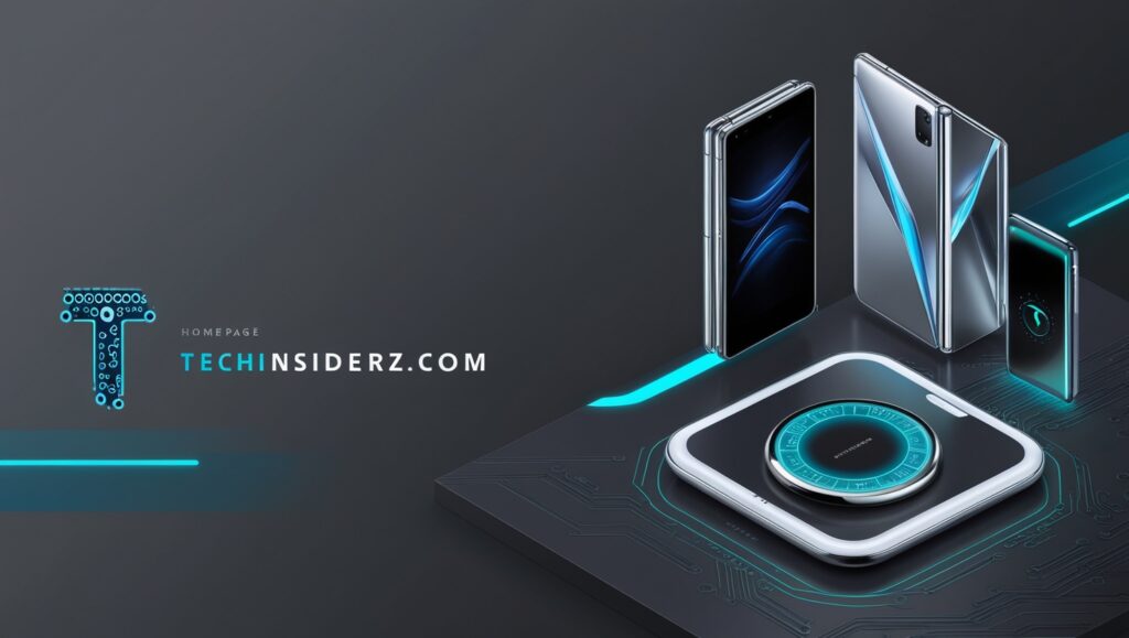TechInsiderz.com Gadgets