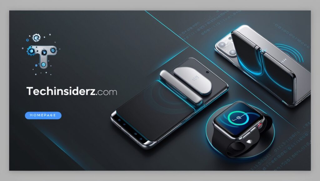 TechInsiderz.com Gadgets