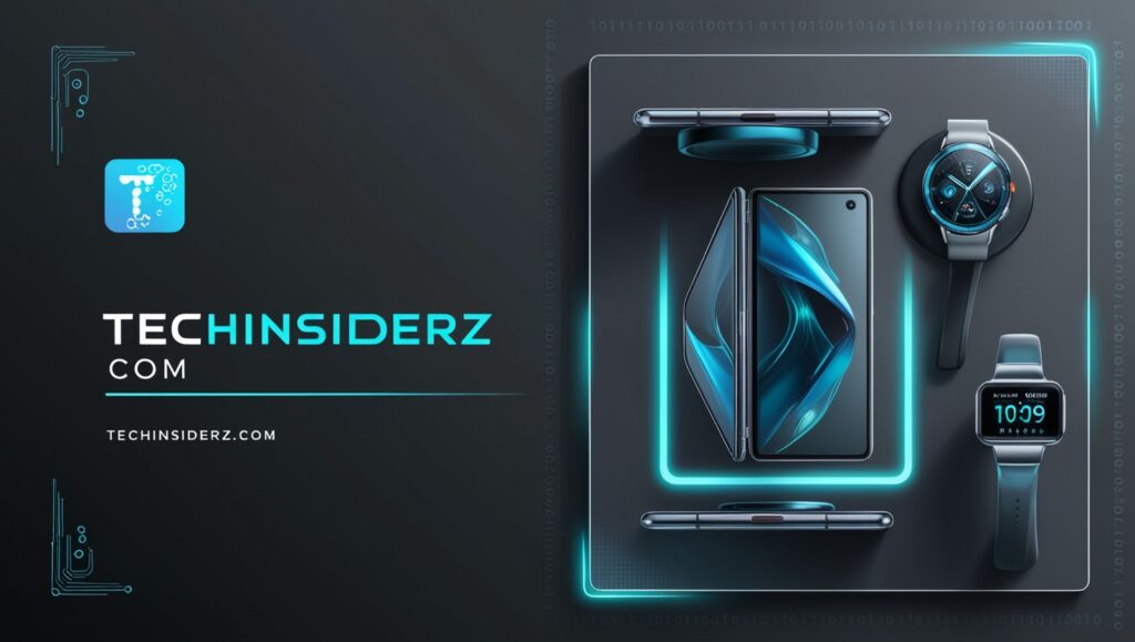 TechInsiderz.com Gadgets