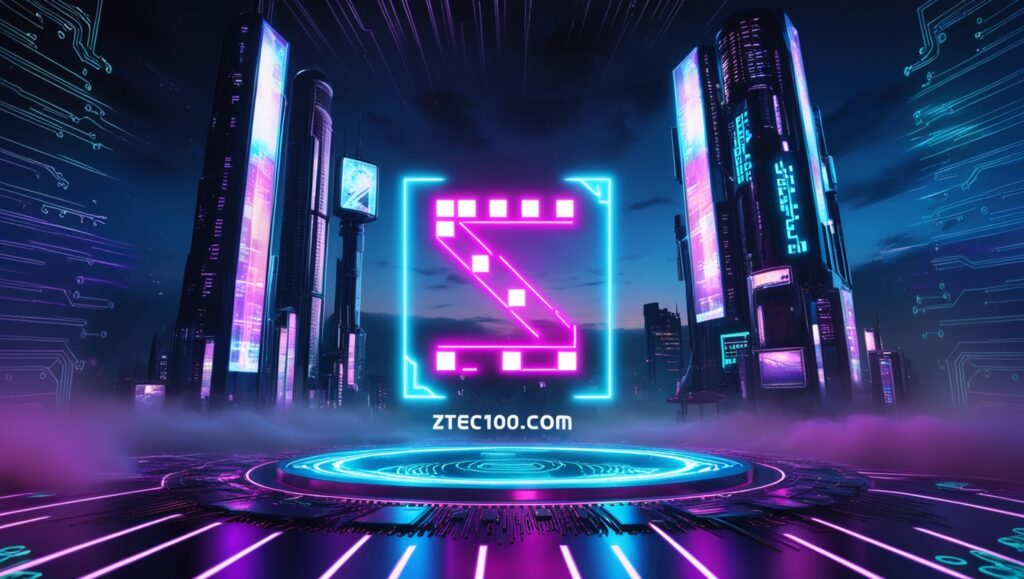 Ztec100.com