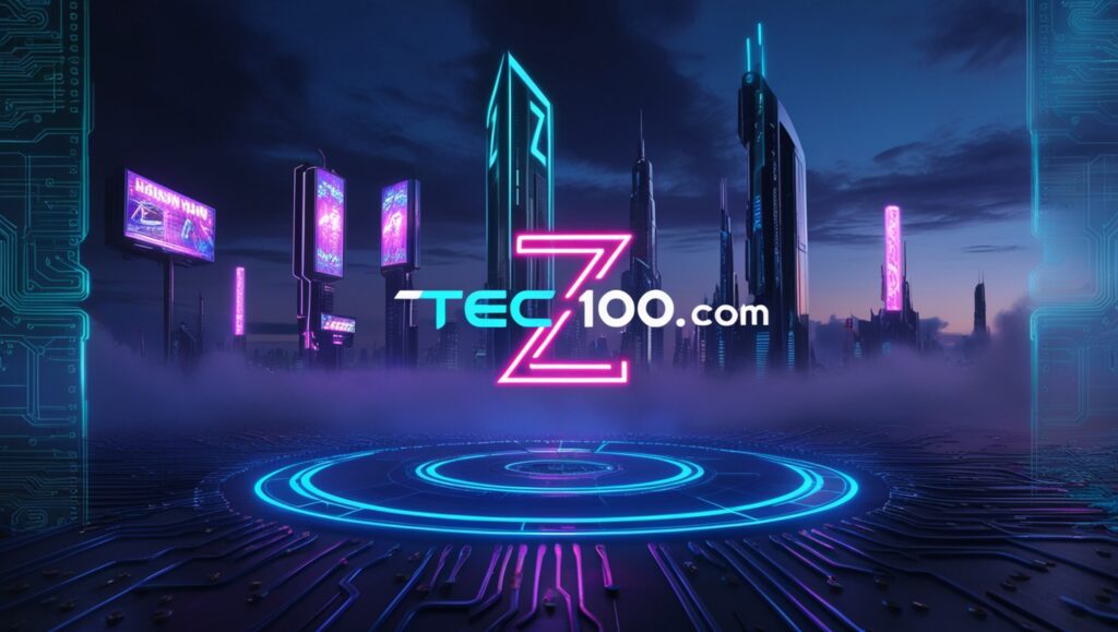 Ztec100.com