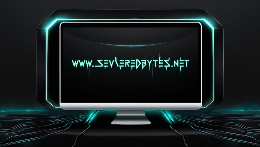 WWW .SeveredBytes.net