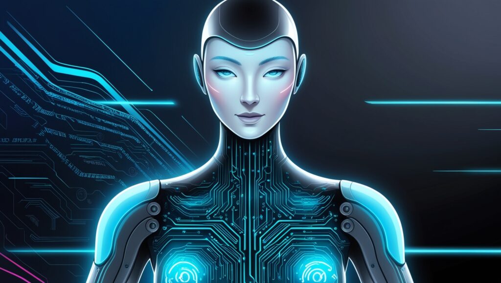 Alaya AI