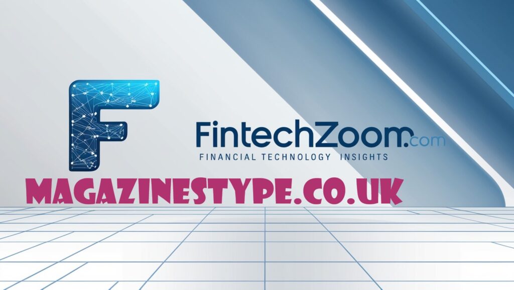 FinTechZoom.com