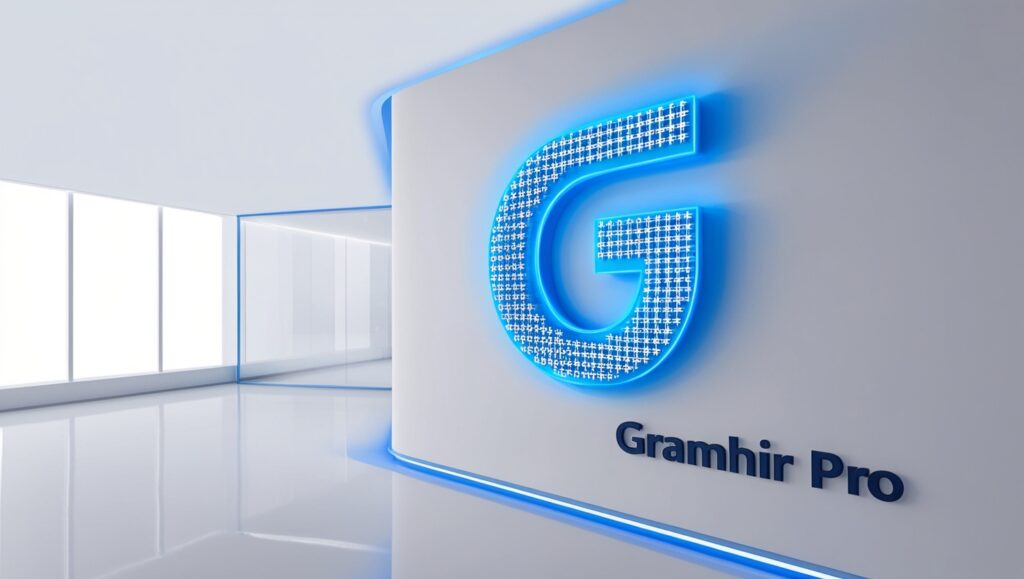 Gramhir.pro