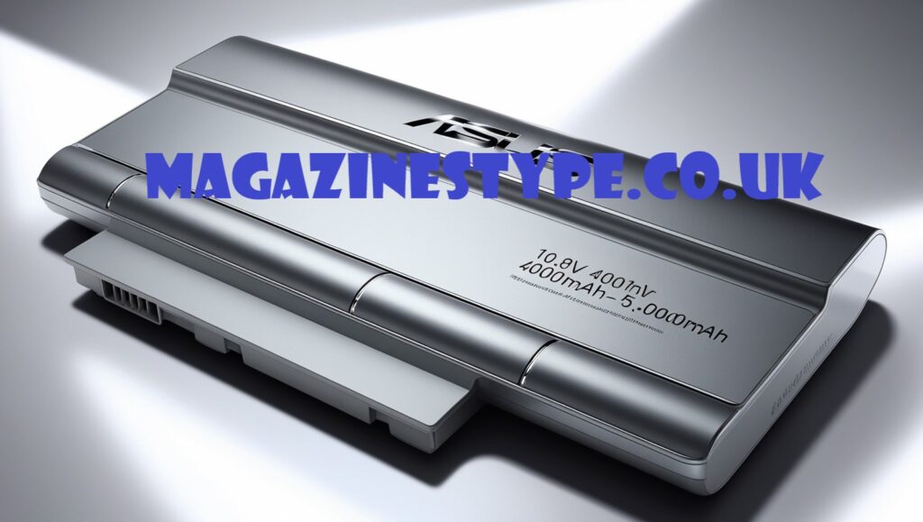 fashion 6 cell 10.8v 4001mah-5000mah replacement laptop battery for asus