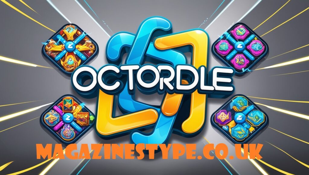 Octordle