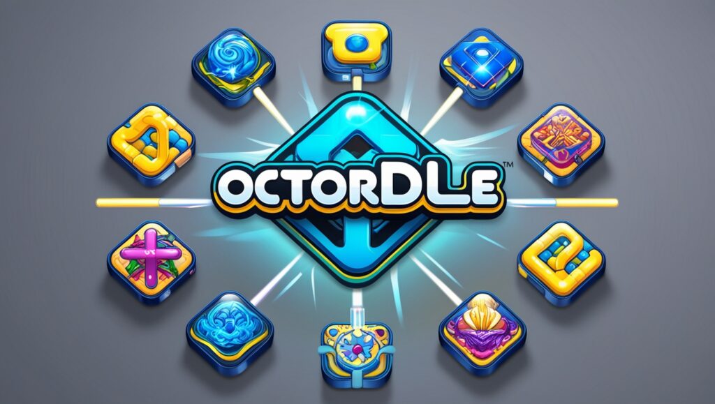 Octordle