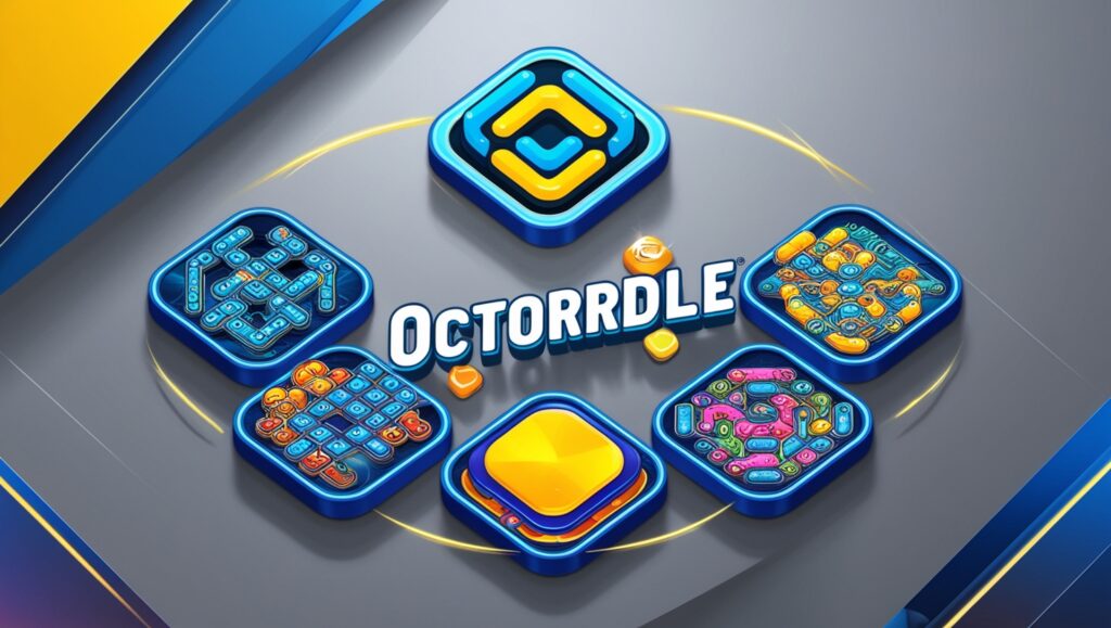 Octordle