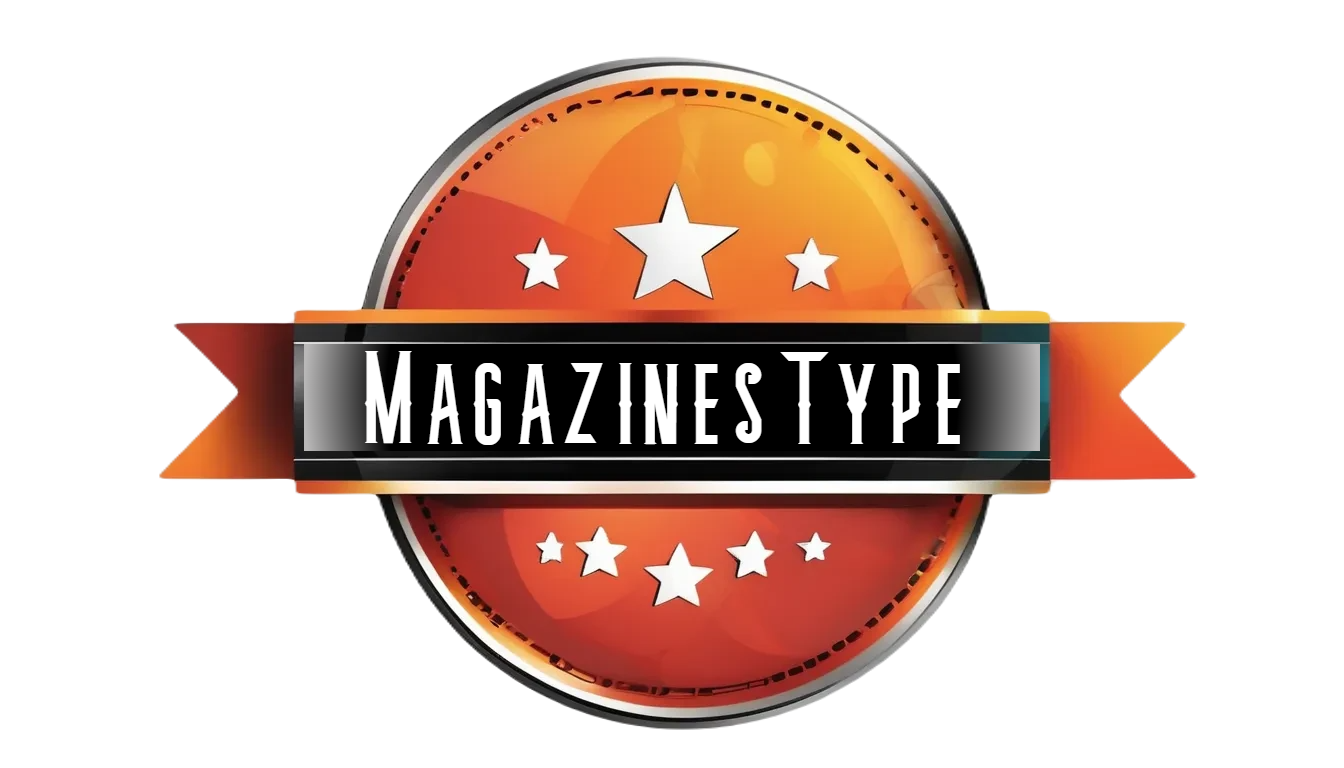 MagazinesType